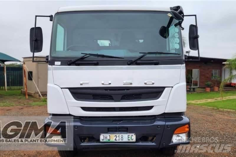 Fuso FJ13-230 其他货车