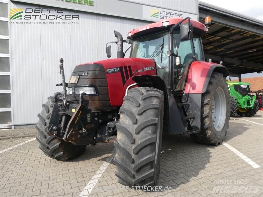 Case IH CVX 175 拖拉机/农用车