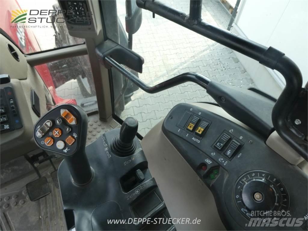 Case IH CVX 175 拖拉机/农用车