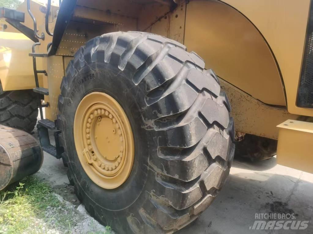 CAT 980 G 轮式装载机
