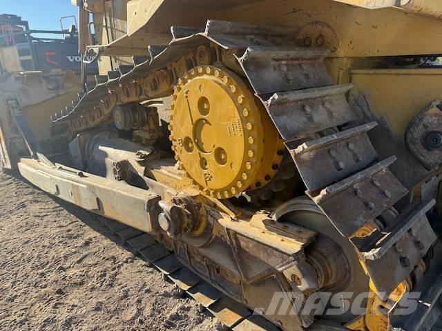 CAT D 6 T XL 履带式推土机