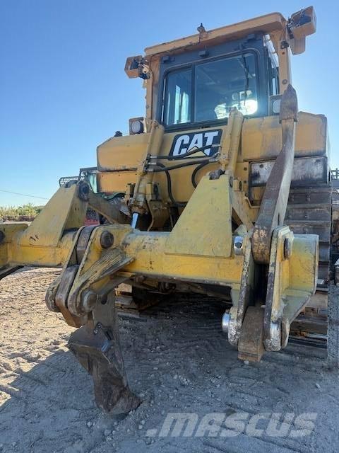 CAT D 6 T XL 履带式推土机