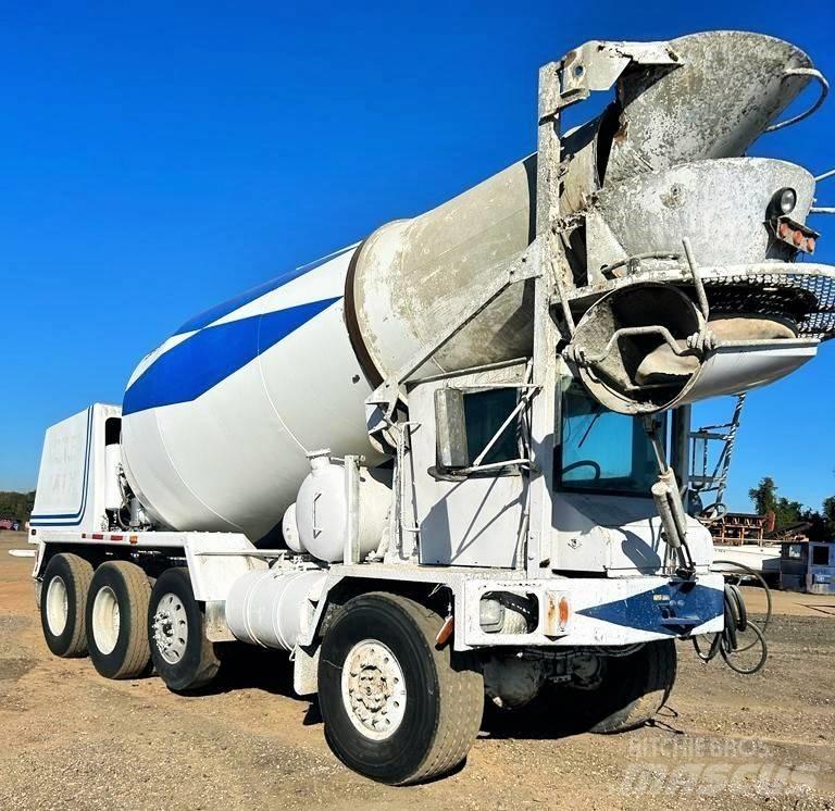 Terex FDB4000 其他货车