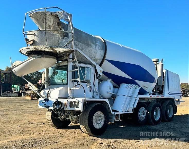 Terex FDB4000 其他货车