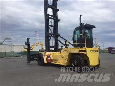 Hyster H23.00XM - 12EC 集裝箱车