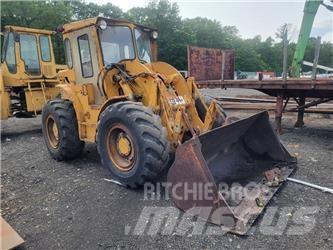 CAT 922 B 轮式装载机