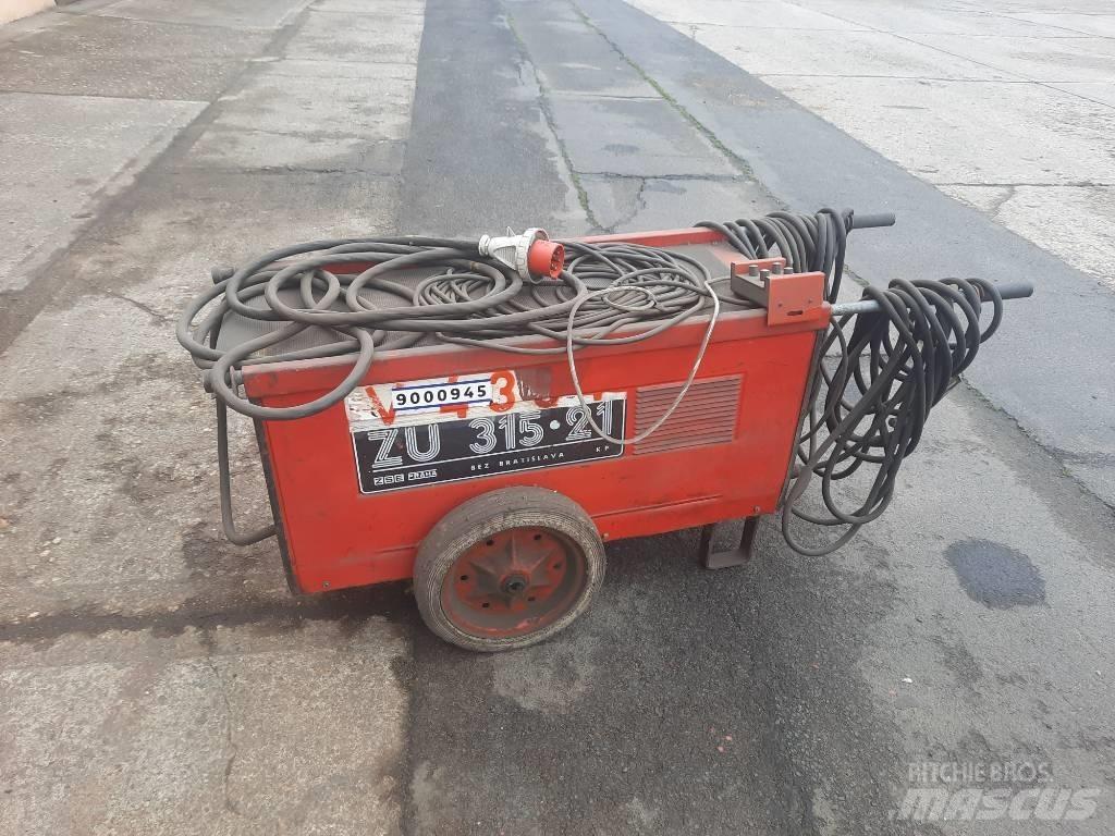  SVAR US WTU315.36 焊接设备