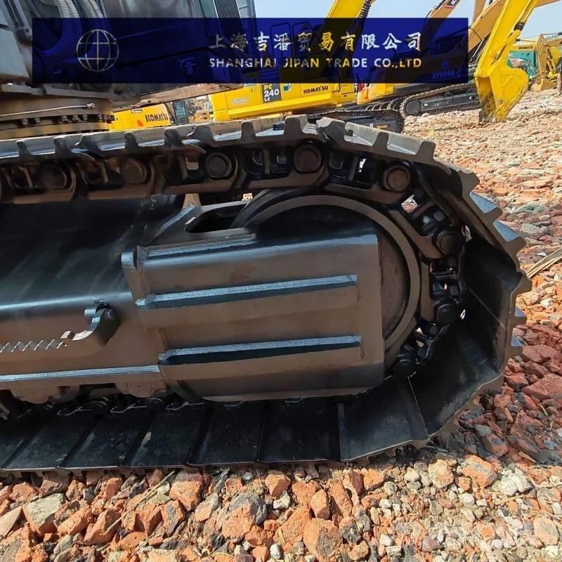 Volvo EC 290 履带挖掘机
