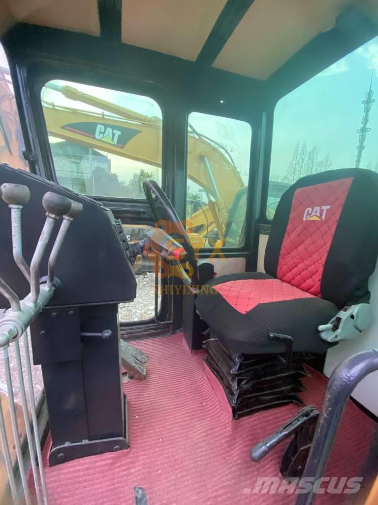 CAT 140 H 平地机/推土机