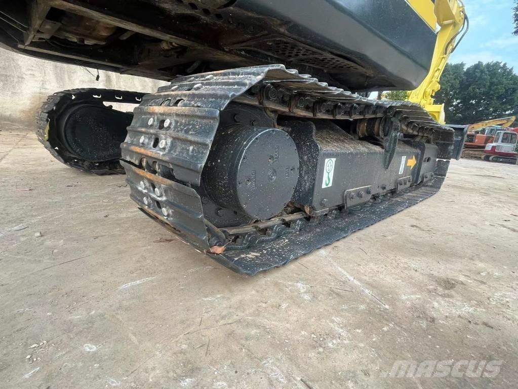 Hyundai R60-9 履带挖掘机