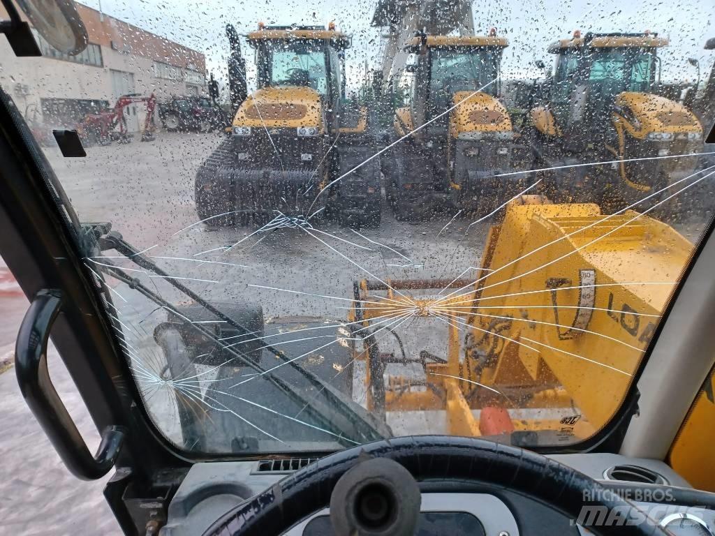 JCB 540-70 电动叉车