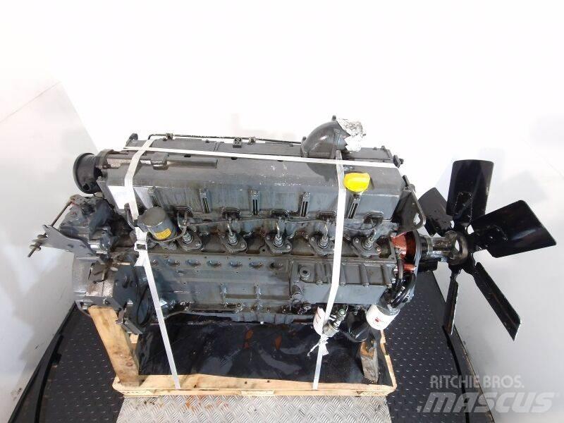 Deutz BF6M1013EC 发动机