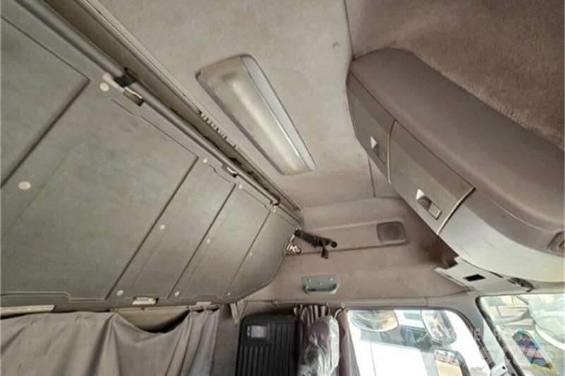 UD TRUCKS QUON 其他货车