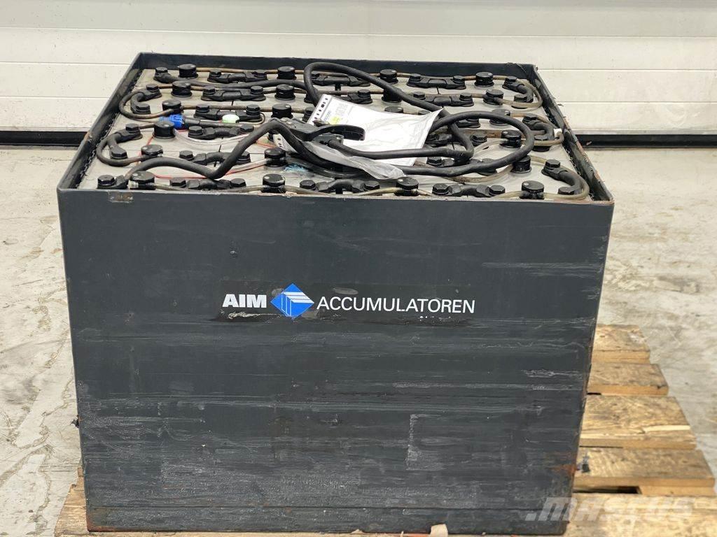 AIM 48V 690Ah 电池