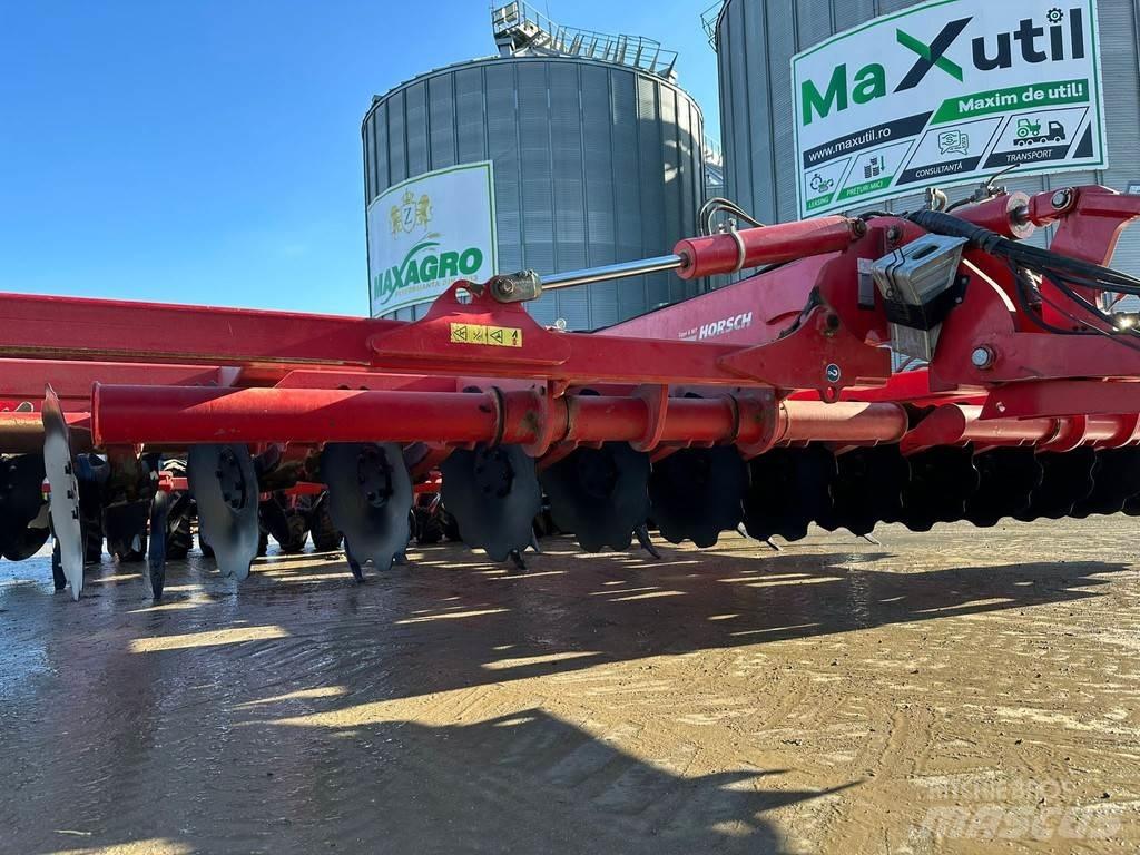 Horsch Tiger 6MT 松土器