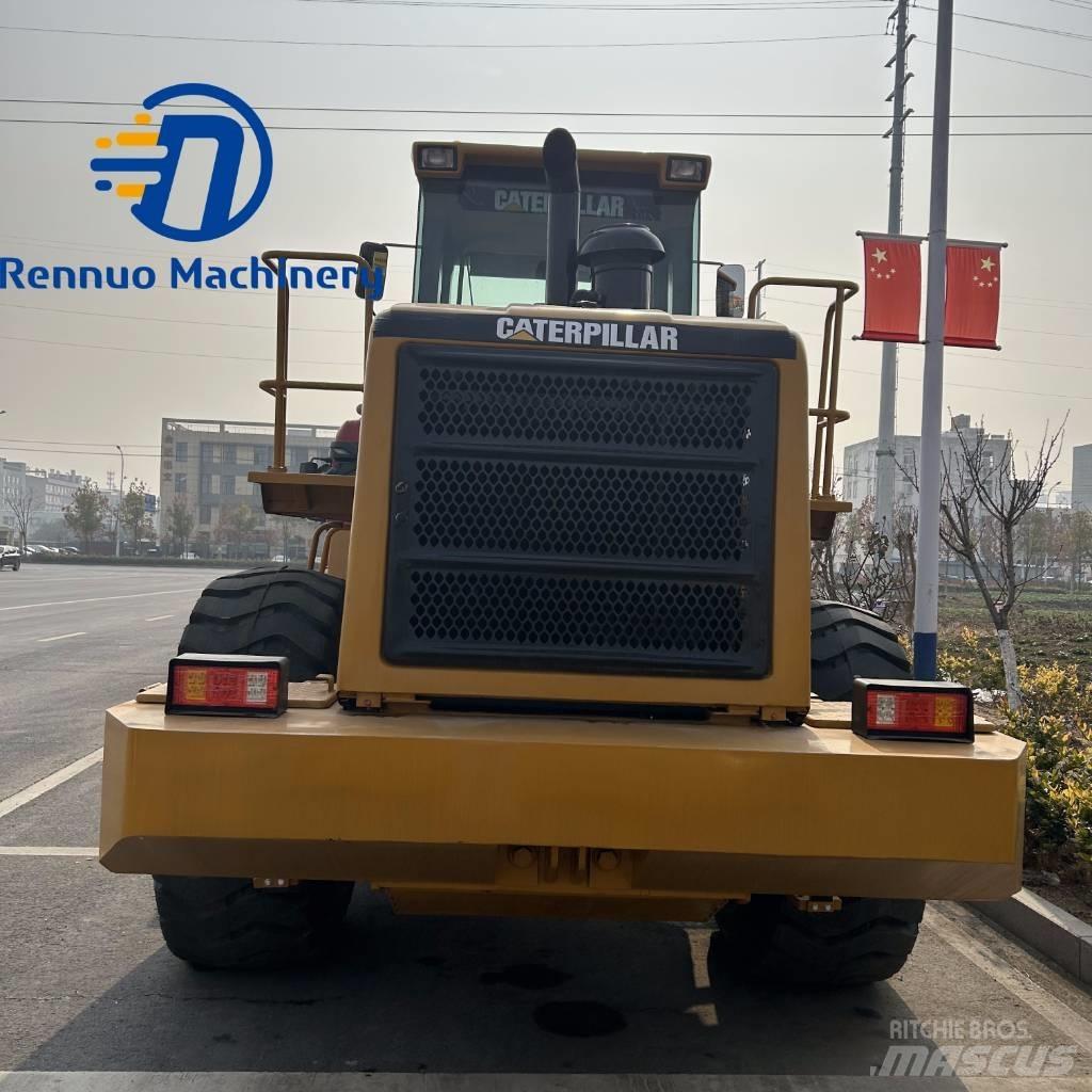 CAT 950 H 轮式装载机