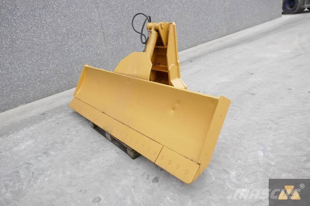 Stabau Frontblade 推铲