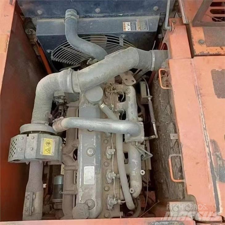 Doosan DX 225 LC-9C 履带挖掘机
