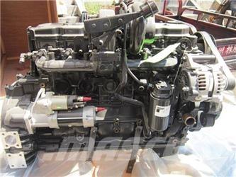 Cummins QSB6.7-C130 发动机