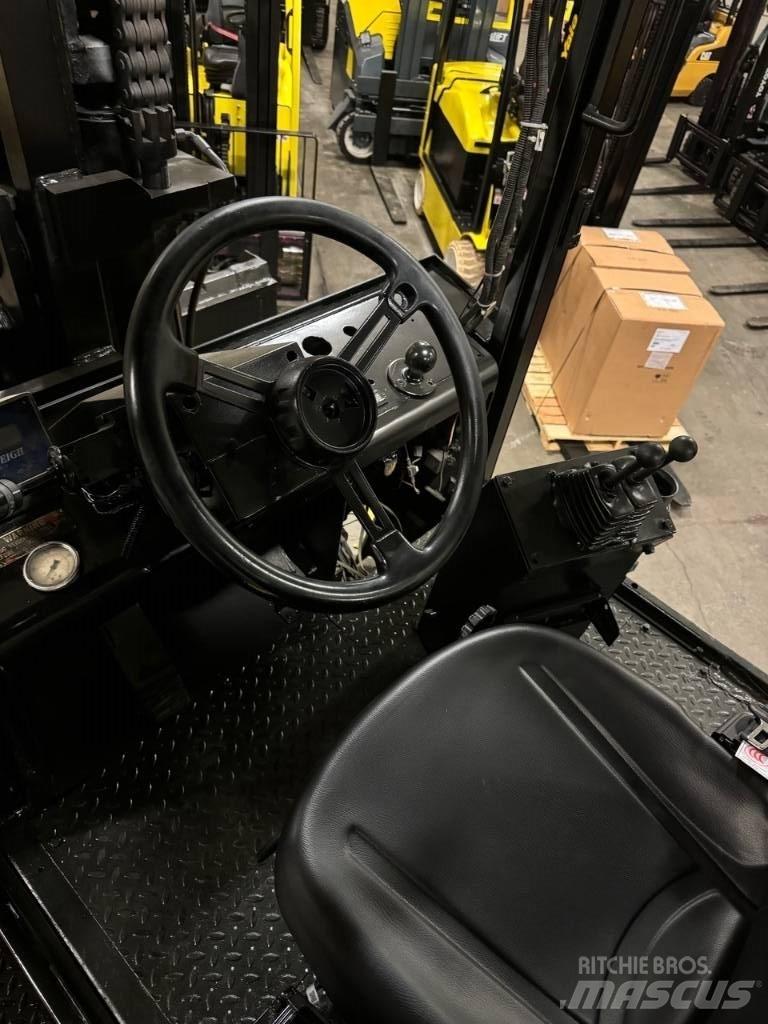Hoist FKS 80 其他叉车