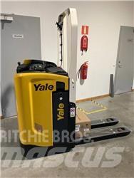 Yale MP20T. 2000kg 电动搬运车