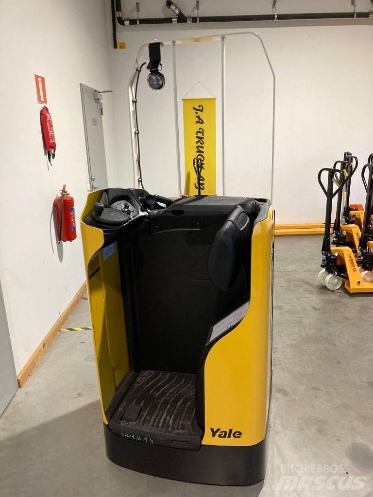 Yale MP20T. 2000kg 电动搬运车