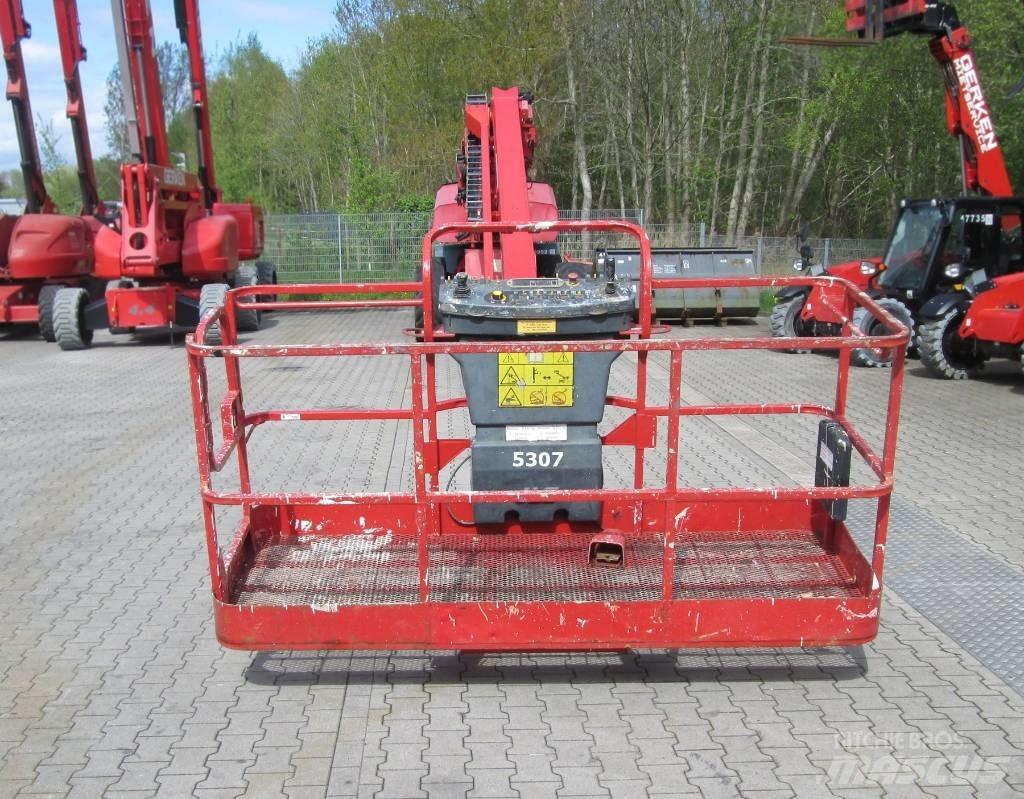 JLG 1500 SJ 直臂高空工作平台