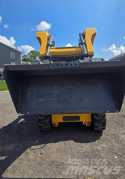 Gehl R 190 滑移装载机