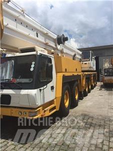 Grove GMK 6220 全地面起重机︳移动式起重机