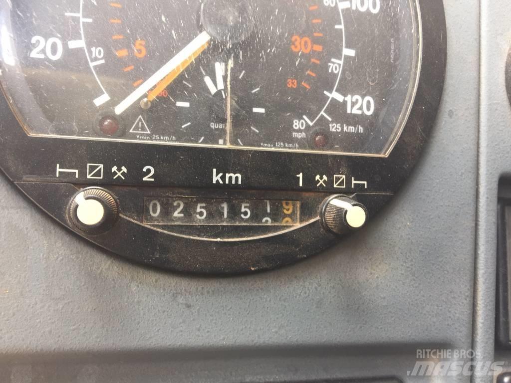 Grove GMK 6220 全地面起重机︳移动式起重机