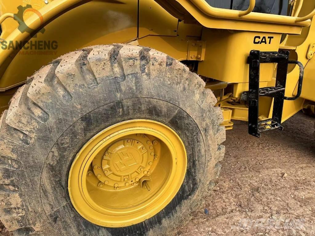 CAT 950H 轮式装载机