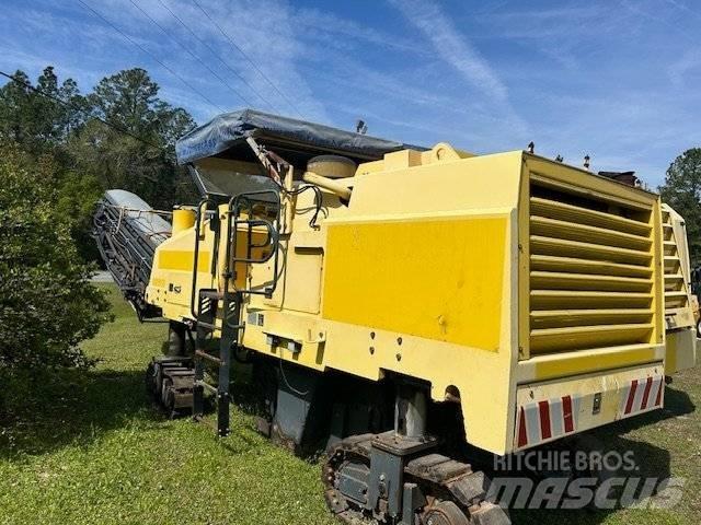 Marini MP1300 其他拖拉机配件