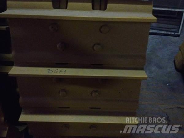 CAT D6H TRACK CHAINS 底盘和悬架