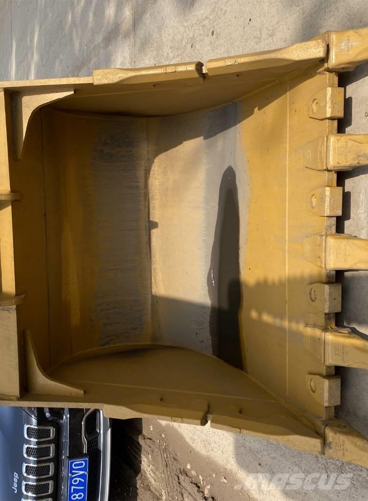 CAT 336 D 履带挖掘机