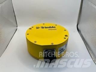 Trimble RS400 建筑机械-其他