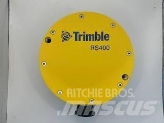 Trimble RS400 建筑机械-其他
