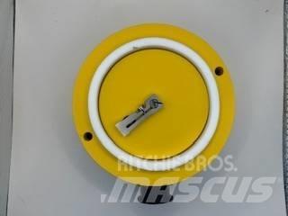 Trimble RS400 建筑机械-其他