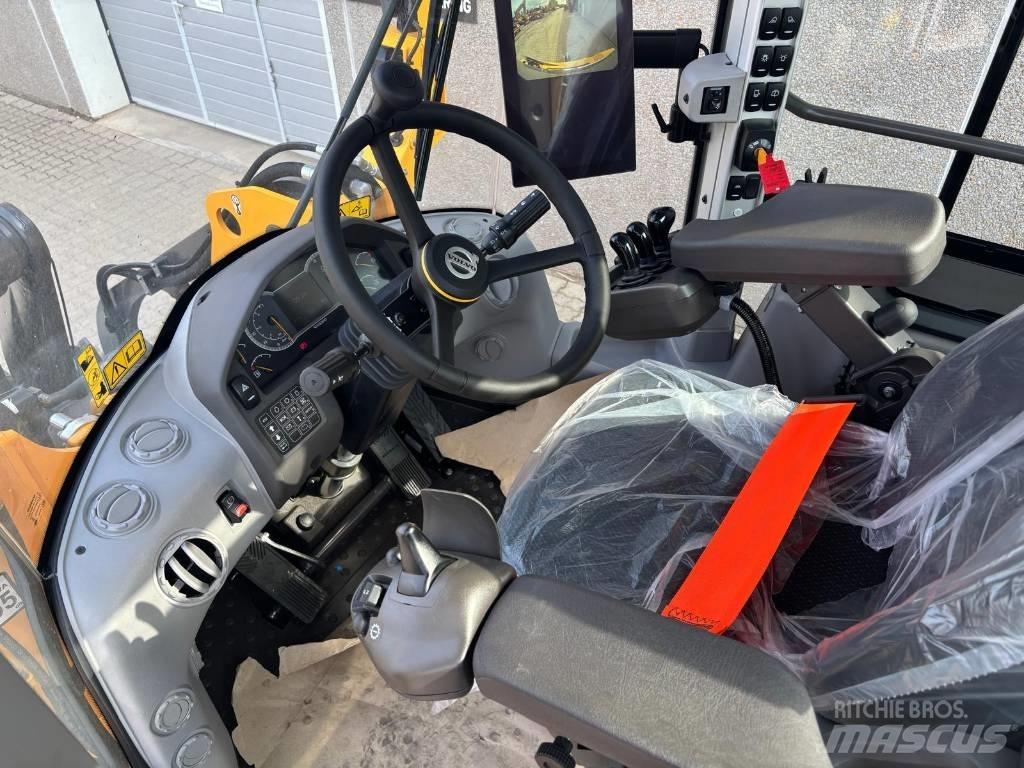 Volvo L 70 H 轮式装载机