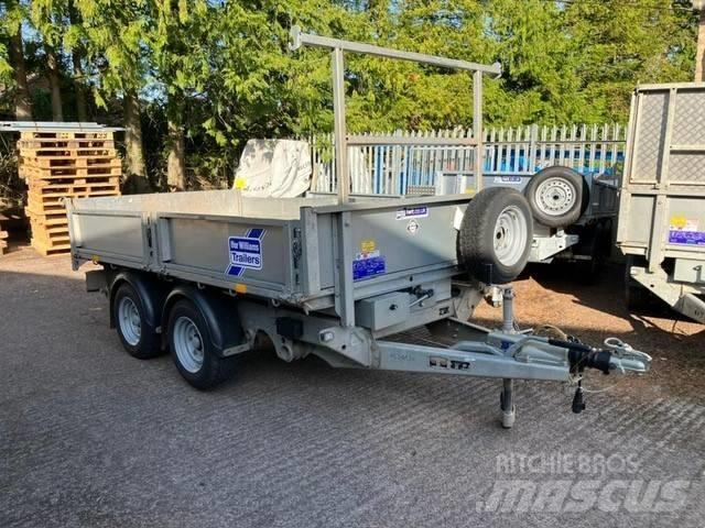 Ifor Williams TT3017 其他拖车