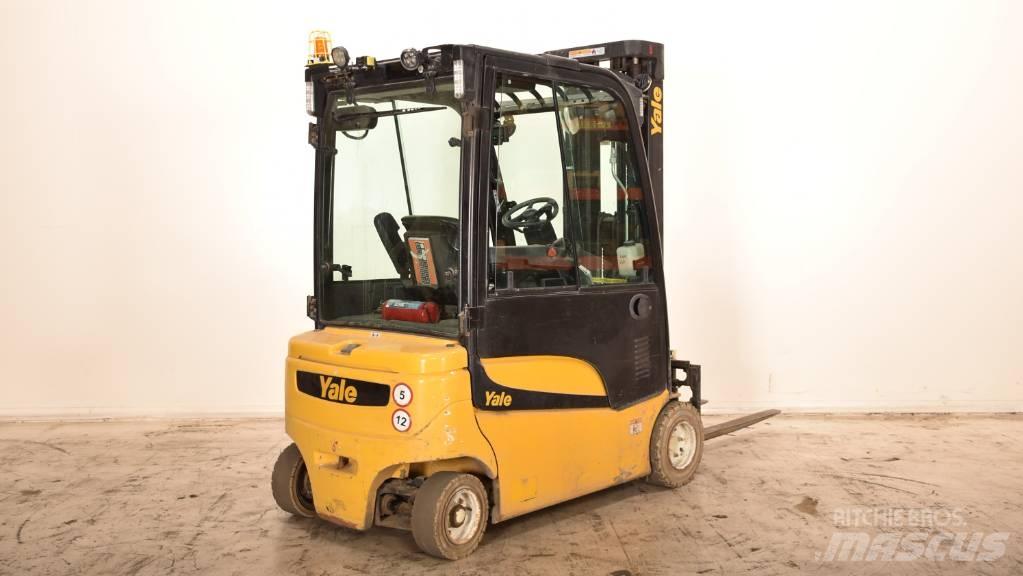 Yale ERP 20 VF 电动叉车