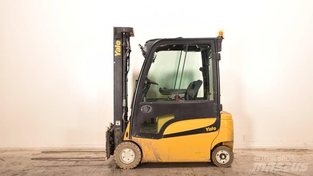 Yale ERP 20 VF 电动叉车