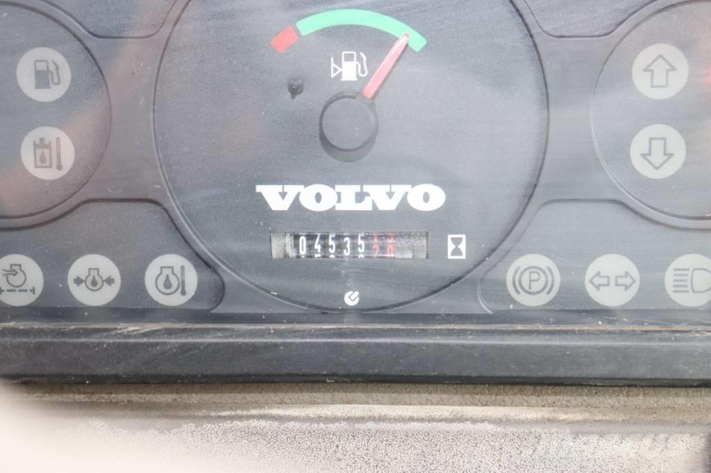 Volvo L25F-Z 轮式装载机