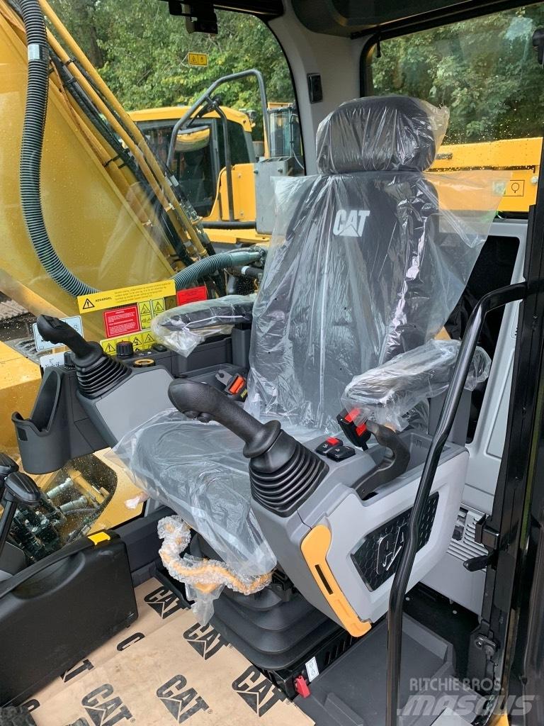 CAT 330 履带挖掘机
