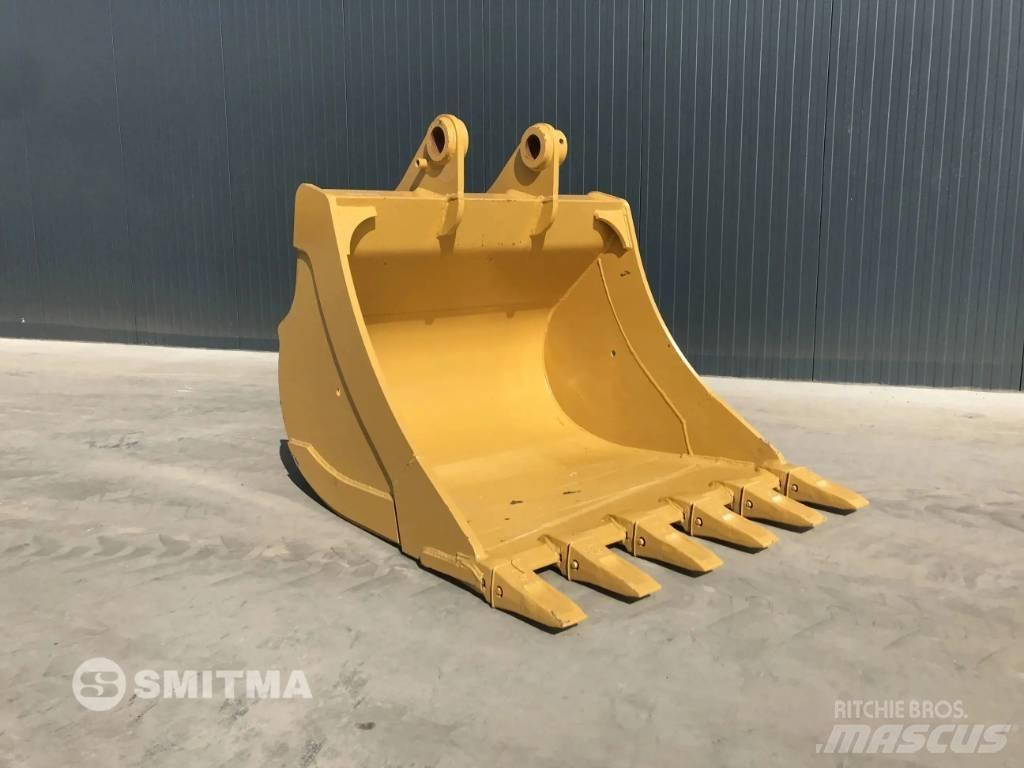 CAT 330F 挖斗
