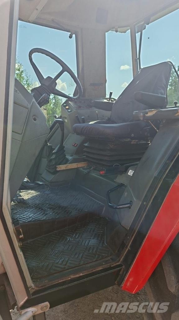 Massey Ferguson 3080 拖拉机/农用车