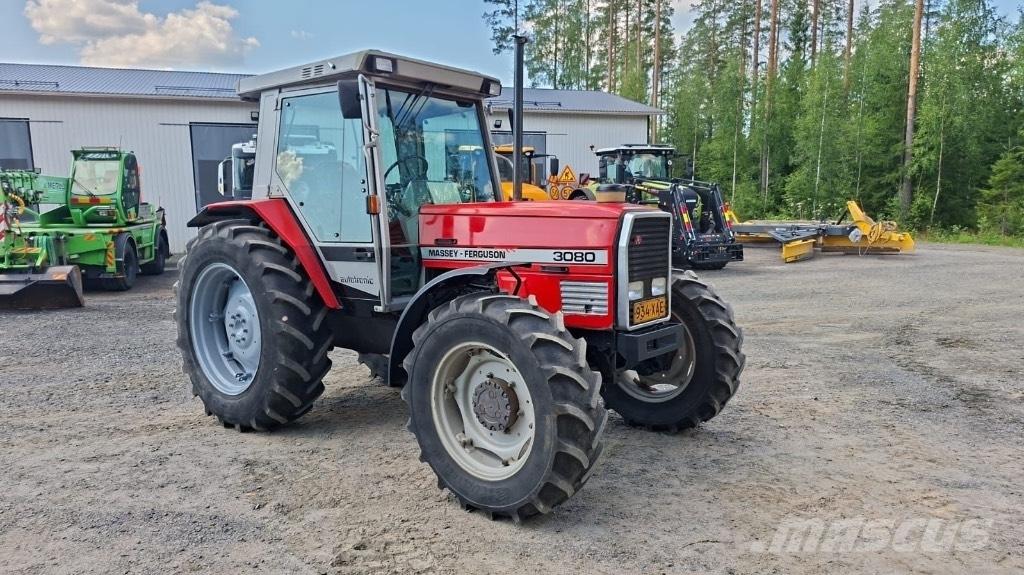 Massey Ferguson 3080 拖拉机/农用车