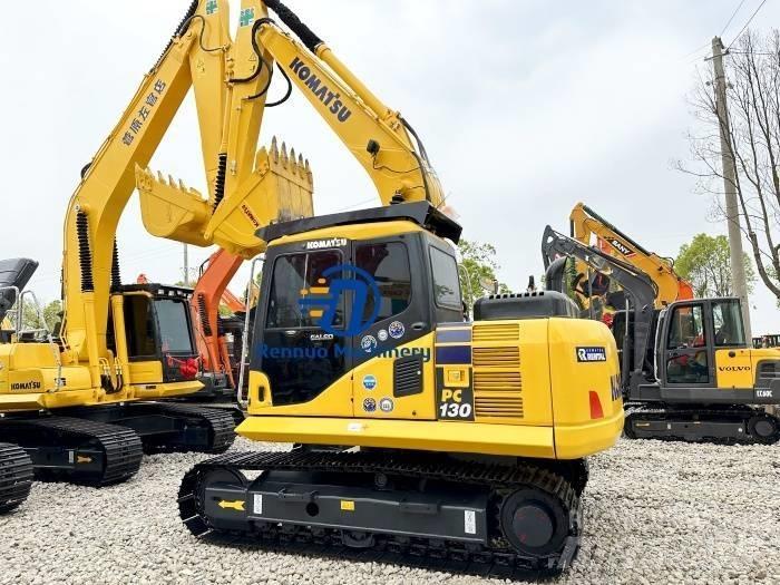 Komatsu PC  130 LC-7 履带挖掘机