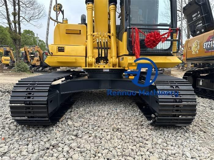 Komatsu PC  130 LC-7 履带挖掘机