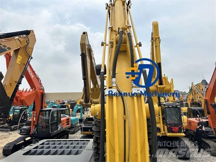Komatsu PC  130 LC-7 履带挖掘机