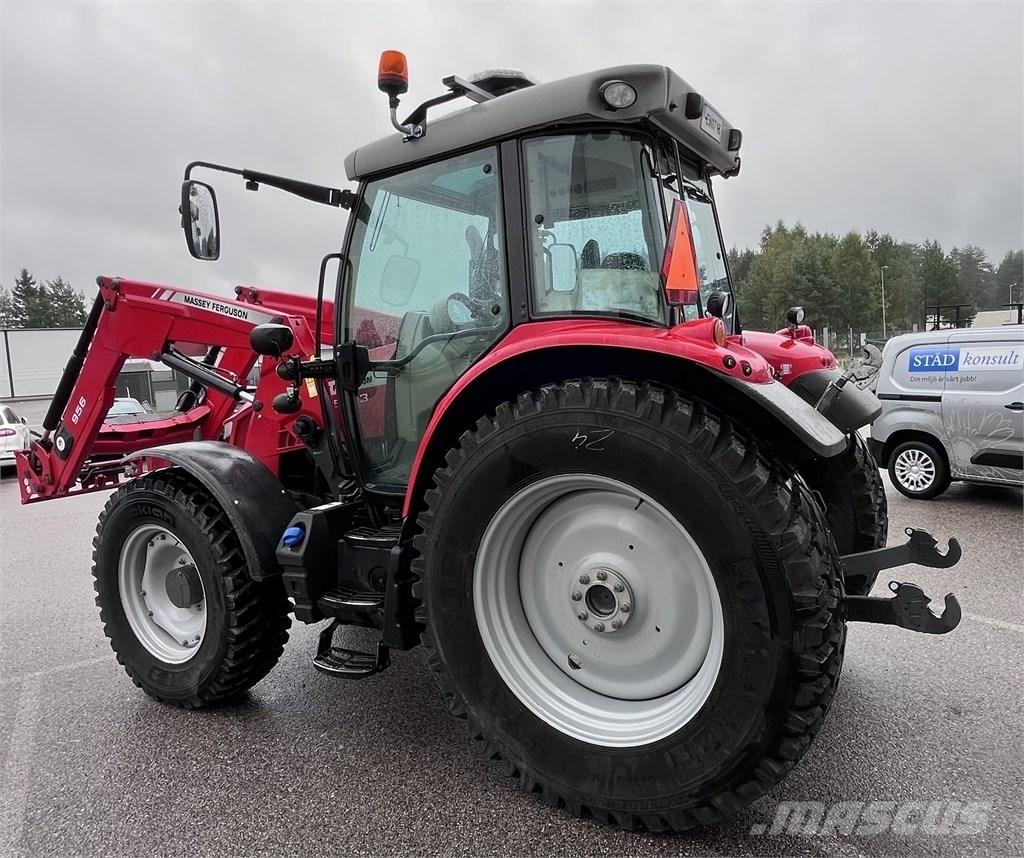 Massey Ferguson 5613 拖拉机/农用车